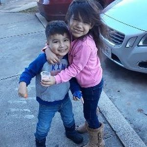 Meet your Posher, Margie ruiz